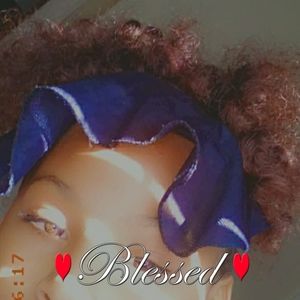 Meet your Posher, Princess leneice